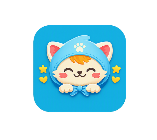 CuddlePaws Baby